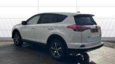 Toyota RAV4 2.0 D-4D Business Edition 5dr 2WD Diesel Estate